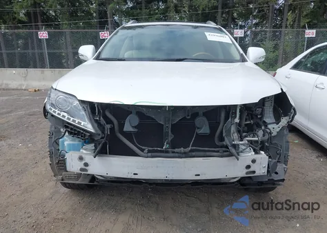 2015 Lexus Rx 450H from USA, damaged, VIN 2T2BC1BA6FC007508